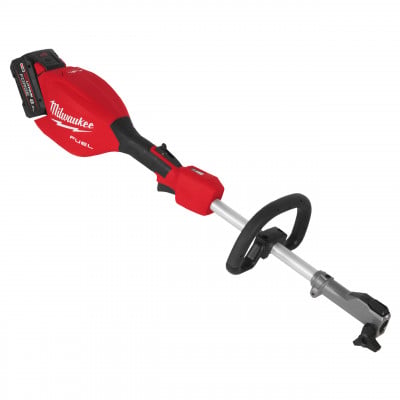 Bloc moteur Combi-Système FUEL 18 V, 8,0 Ah - Milwaukee | 4933492664