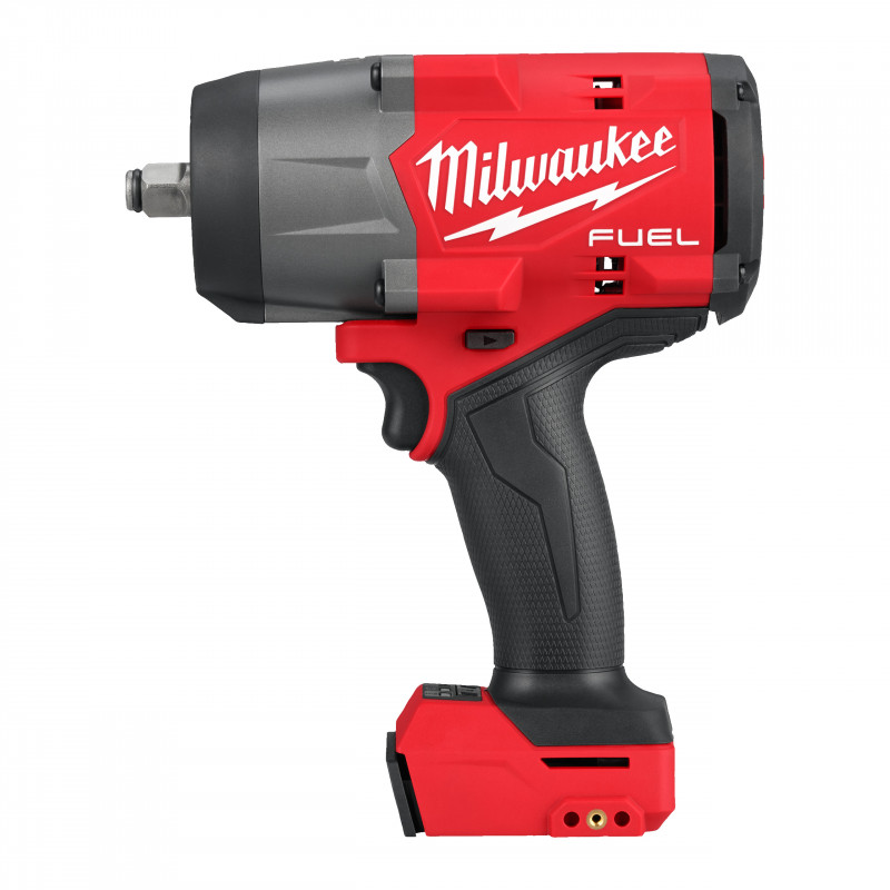 Boulonneuse 1/2" avec fixation O'ring - Milwaukee | 4933492782