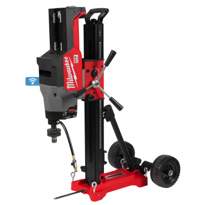 MXF DCD350KIT-0 - Carotteuse diamant 350 mm avec bâti - Milwaukee | 4933493142