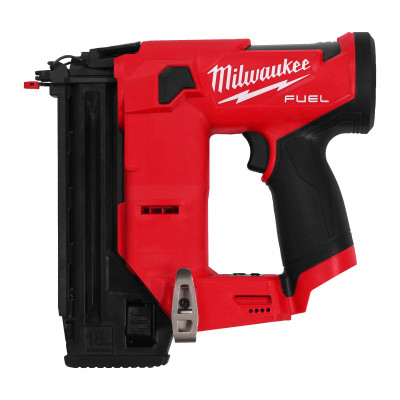 Cloueur de finition FUEL 18GA, 12V, sans batterie - Milwaukee | 4933493354