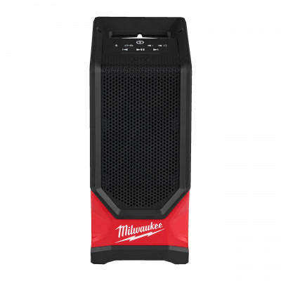 M18 SPEJSG2-0 - Enceinte Bluetooth 18V, sans batterie - Milwaukee | 4933493530