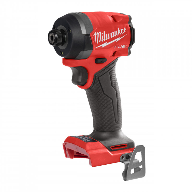 Visseuse à chocs compacte Hex 1/4 FUEL GEN4, 18V, 4 modes - Milwaukee | 4933498061