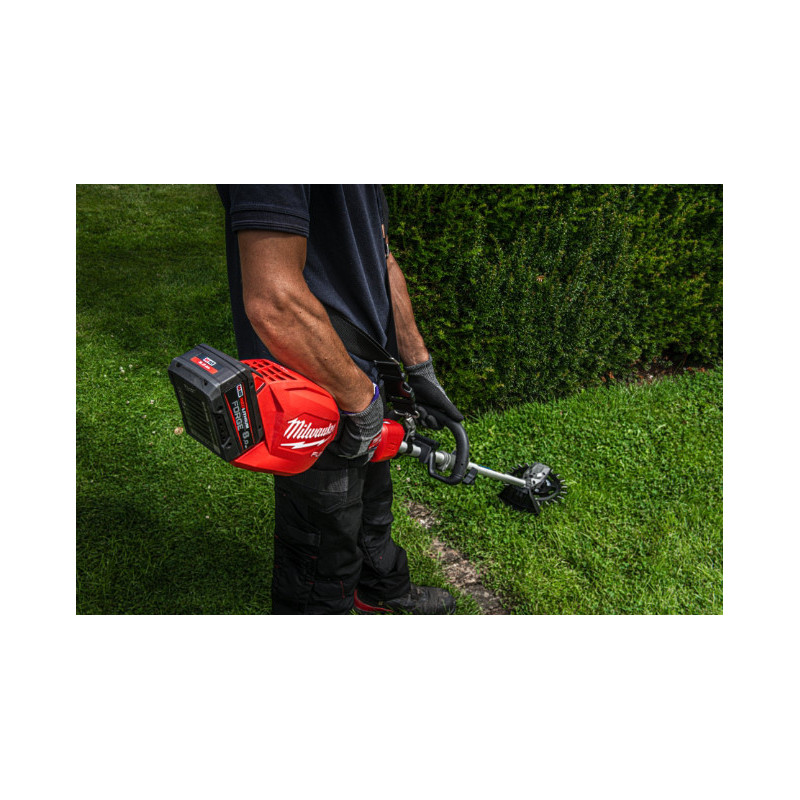 Bloc moteur Combi-Système FUEL 18 V, 8,0 Ah - Milwaukee | 4933492664