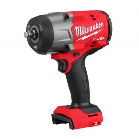 Boulonneuse 1/2" avec fixation O'ring - Milwaukee | 4933492782