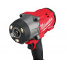 Boulonneuse 1/2" avec fixation O'ring - Milwaukee | 4933492782
