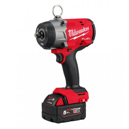 Boulonneuse 1/2" avec fixation à bille, sans batterie - Milwaukee | 4933492785