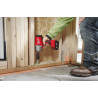 Boulonneuse 1/2" avec fixation O'ring, sans batterie  - Milwaukee | 4933492787
