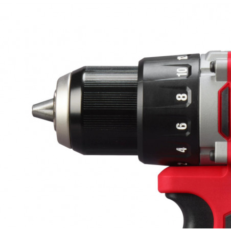 Perceuse visseuse compacte BRUSHLESS,18V, 60 Nm - sans batterie - Milwaukee | 4933492831