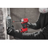 Visseuse à chocs compacte Hex 1/4 BRUSHLESS, 18V, 5,0Ah, 3 vitesses, 190 Nm - Milwaukee | 4933492843