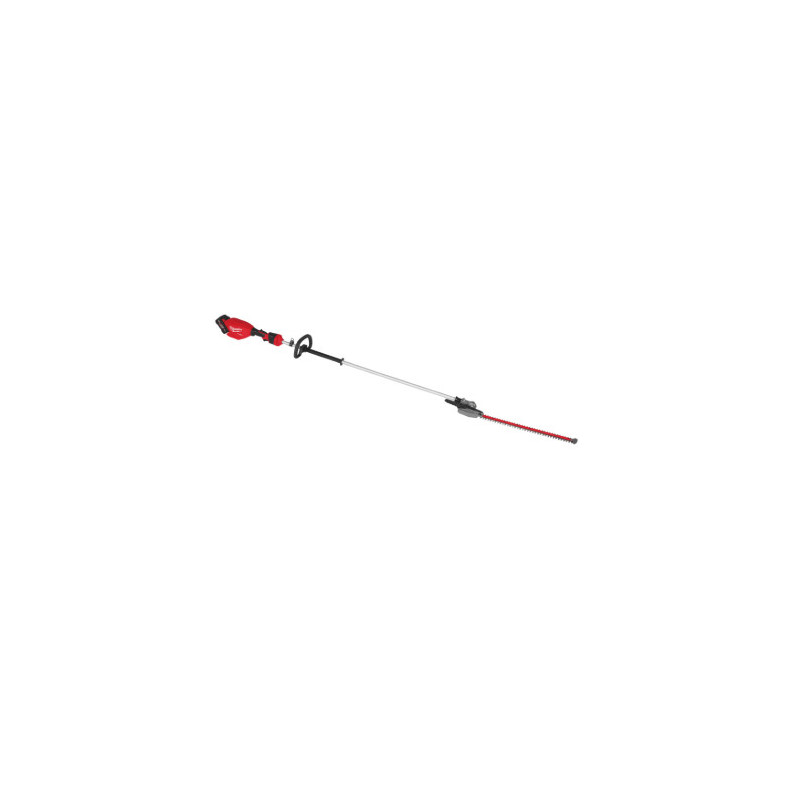 Taille-haies sur perche FUEL 18V, 267cm, 8,0 Ah - Milwaukee | 4933492911