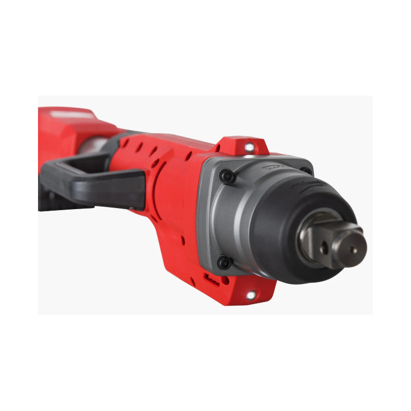 Boulonneuse pour Rail fuel,18V, sans batterie - Milwaukee | 4933493140