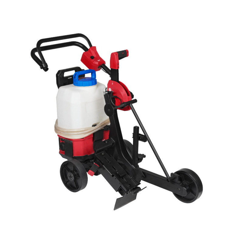 Chariot découpeuse 125 mm MX FUEL - Milwaukee | 4933493264