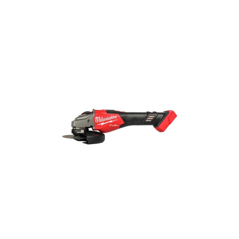 Meuleuse d'Angle FUEL 18V, 150mm, sans batterie - Milwaukee | 4933493421