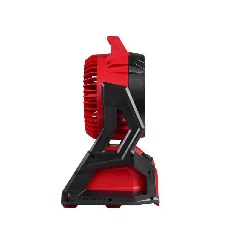 Ventilateur 18V, sans batterie - Milwaukee | 4933493443
