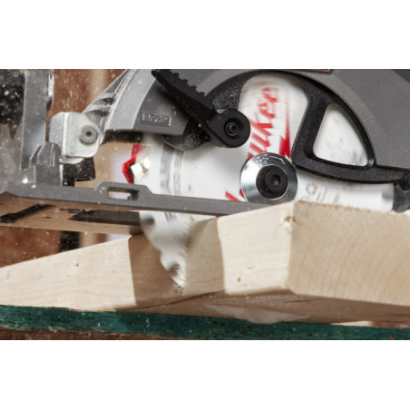 Scie circulaire FUEL 12V, 5Ah - Milwaukee | 4933493489