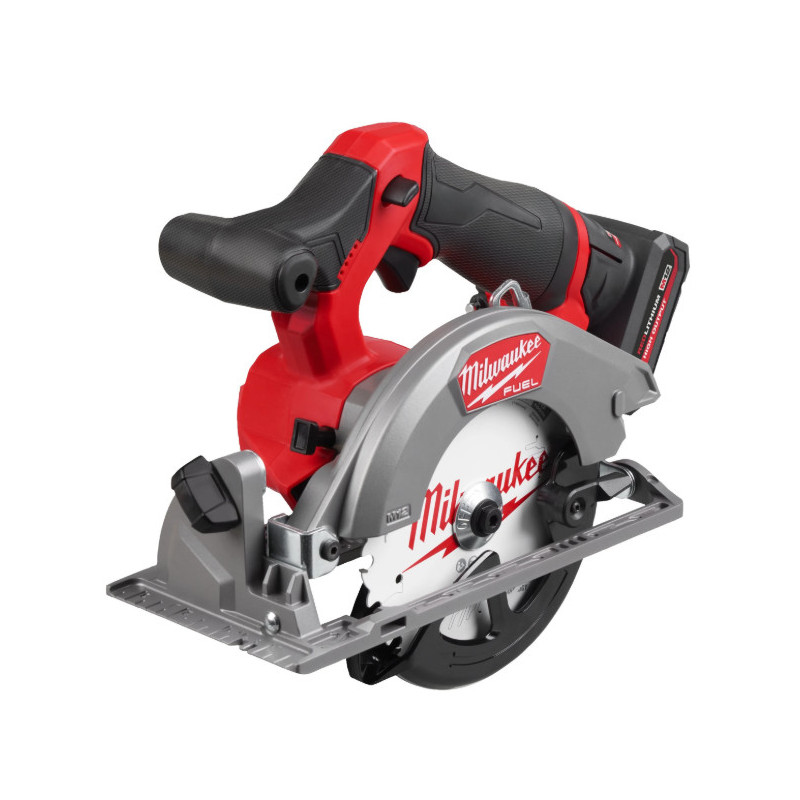 Scie circulaire FUEL 12V, 5Ah - Milwaukee | 4933493489