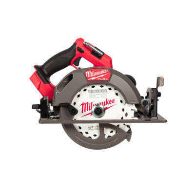 Milwaukee M18 F2CHS50-802 Tronçonneuse 18V Fuel à double batterie avec guide 50cm 2x8Ah (4933480121