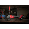 Meuleuse d'angle sécuritaire compacte, 18V, sans batterie - Milwaukee | 4933493552