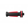 Meuleuse d'angle sécuritaire compacte, 18V, sans batterie - Milwaukee | 4933493552