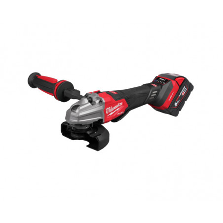 Meuleuse d'angle sécuritaire compacte, 18V, sans batterie - Milwaukee | 4933493552