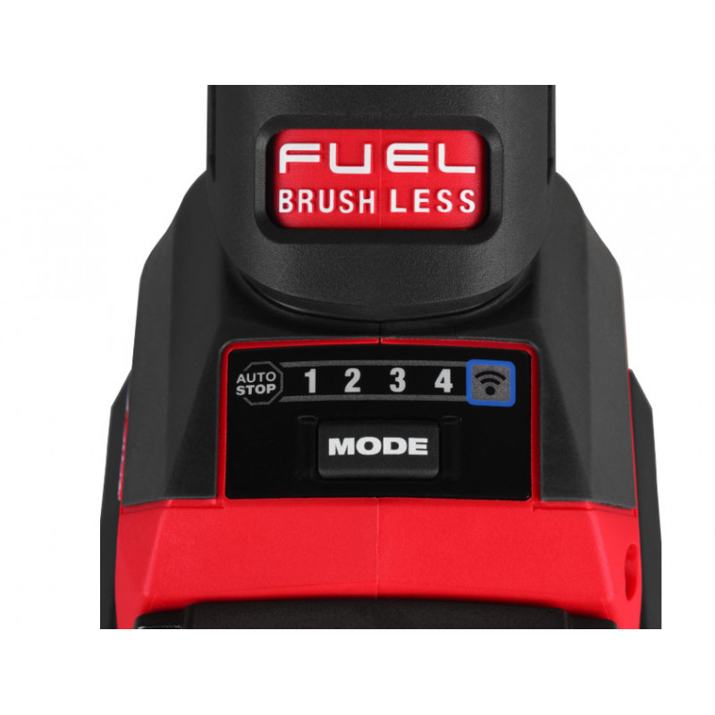 Meuleuse d'angle sécuritaire compacte, 18V, sans batterie - Milwaukee | 4933493552