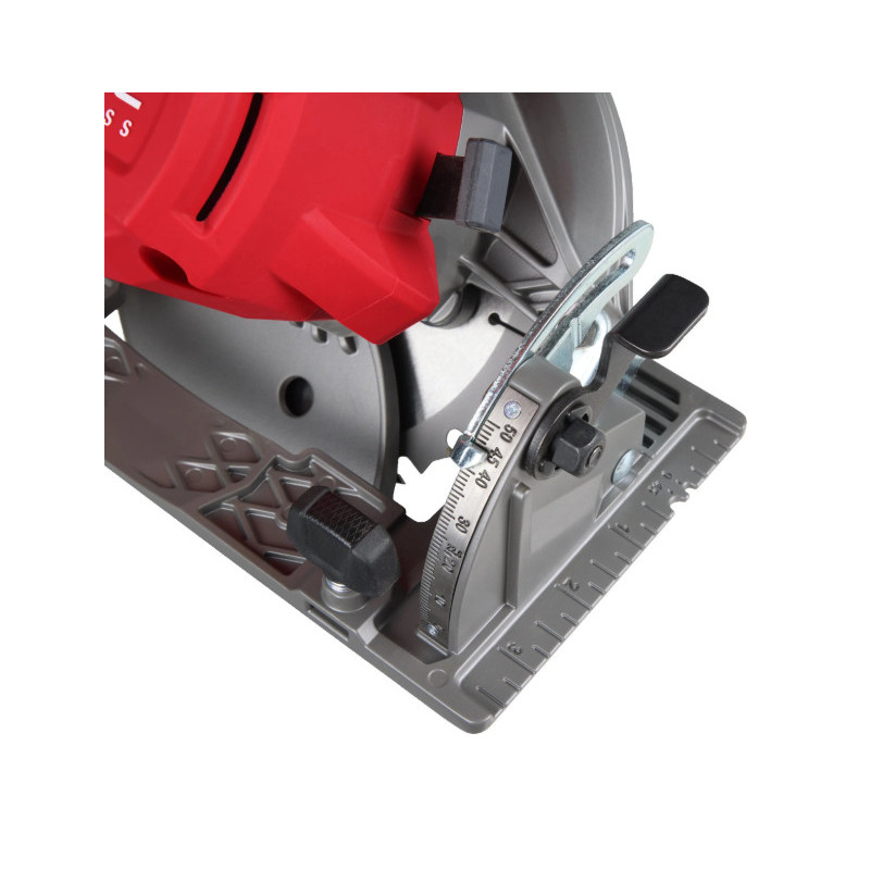 Scie circulaire FUEL 57mm, 18V, 3Ah - Milwaukee | 4933493589