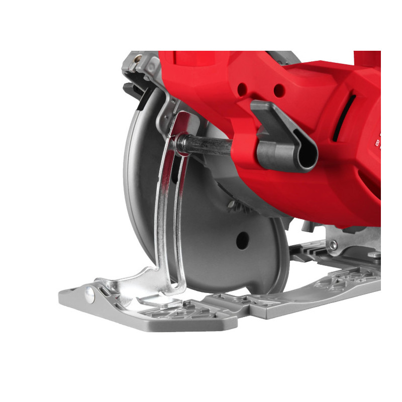 Scie circulaire FUEL 57mm, 18V, 3Ah - Milwaukee | 4933493589