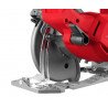Scie circulaire FUEL 57mm, 18V, 3Ah - Milwaukee | 4933493589