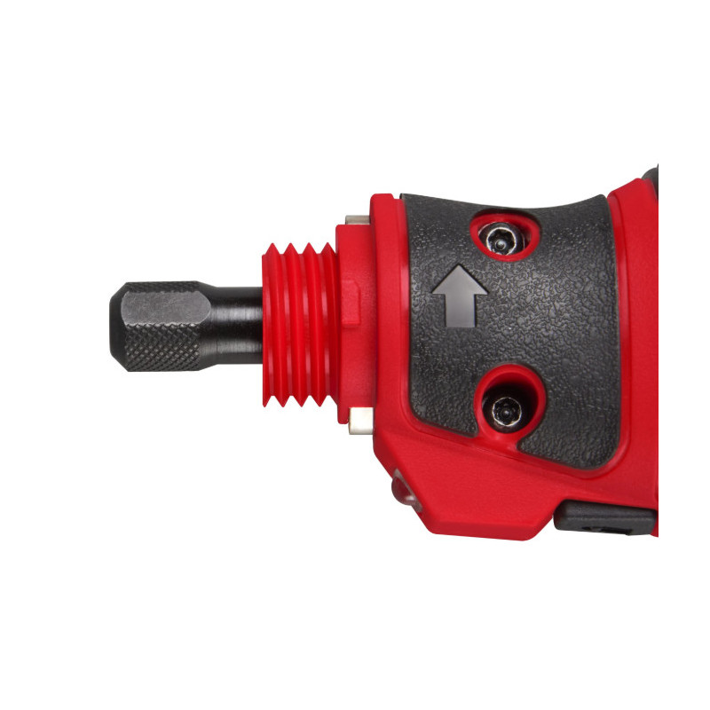 Meuleuse Droite 12V, sans batterie - Milwaukee | 4933493591