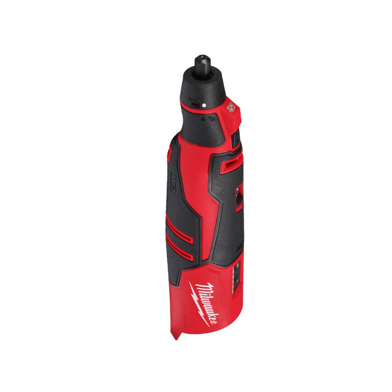 Meuleuse Droite 12V, sans batterie - Milwaukee | 4933493591