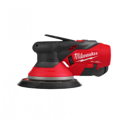 Polisseuse 150 mm, FUEL 12V, 2,5 mm, sans batterie - Milwaukee | 4933493647