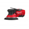 Polisseuse 150 mm, FUEL 12V, 2,5 mm, sans batterie - Milwaukee | 4933493647