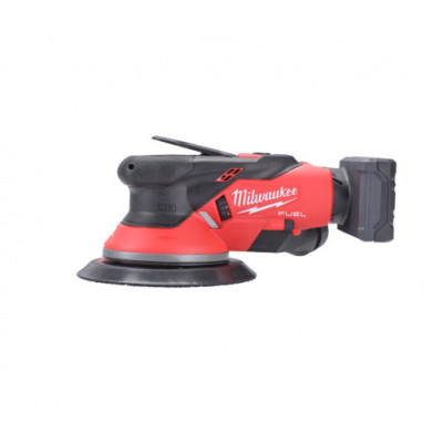 Polisseuse 150 mm, FUEL 12V, 2,5 mm, 5Ah - Milwaukee | 4933493648