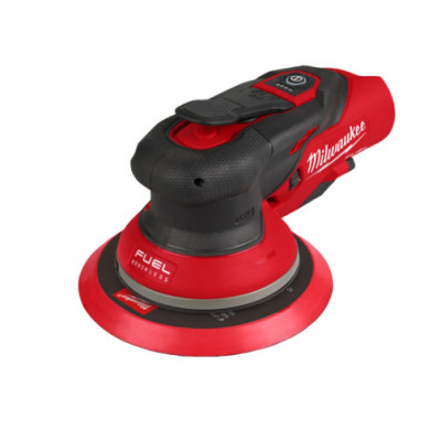 M12 FROS5-0 - Polisseuse 150 mm, FUEL 12V, 5 mm, sans batterie - Milwaukee | 4933493650