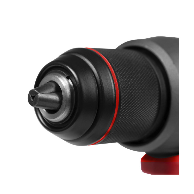 Perceuse Percussion FUEL 4GEN, 18V, 158 Nm, sans batterie  - Milwaukee | 4933498060
