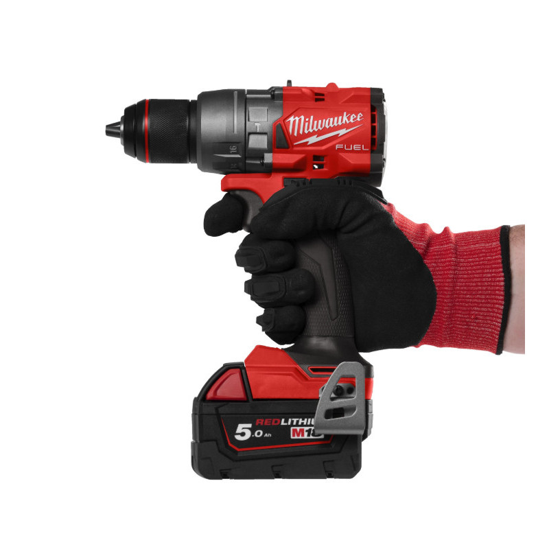 Perceuse Percussion FUEL 4GEN, 18V, 158 Nm, sans batterie  - Milwaukee | 4933498060