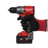 Perceuse Percussion FUEL 4GEN, 18V, 158 Nm, sans batterie  - Milwaukee | 4933498060