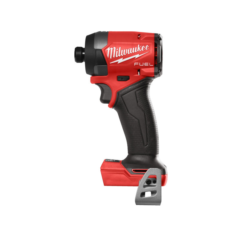 Visseuse à chocs compacte Hex 1/4 FUEL GEN4, 18V, 4 modes - Milwaukee | 4933498061