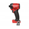Visseuse à chocs compacte Hex 1/4 FUEL GEN4, 18V, 4 modes - Milwaukee | 4933498061