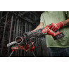 Scie sabre FUEL 18V, sans batterie - Milwaukee | 4933498063