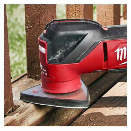 Multi-Tool FUEL 18V, sans batterie - Milwaukee | 4933498065
