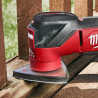 Multi-Tool FUEL 18V, sans batterie - Milwaukee | 4933498065