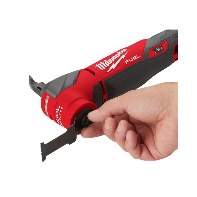 Multi-Tool FUEL 18V, sans batterie - Milwaukee | 4933498065