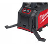 Tour d'éclairage MX FUEL, 15 000 Lumens, Trueview Technologie, sans batterie - Milwaukee | 4933498075