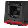 Tour d'éclairage MX FUEL, 15 000 Lumens, Trueview Technologie, sans batterie - Milwaukee | 4933498075