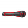 Ponceuse orbitale excentrique 75mm, 12V, 2Ah - Milwaukee | 4933498233