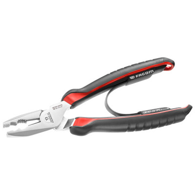 PINCES UNIVERSELLE PLUS 200MM FACOM FRANCE | 187AP.20CPE