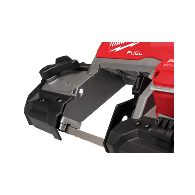 Scie à Ruban FUEL 18V Diam.127mm - Milwaukee | 4933498310