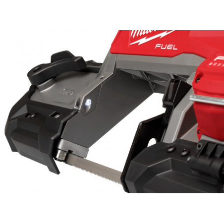 Scie à Ruban FUEL 18V Diam.127mm - Milwaukee | 4933498310