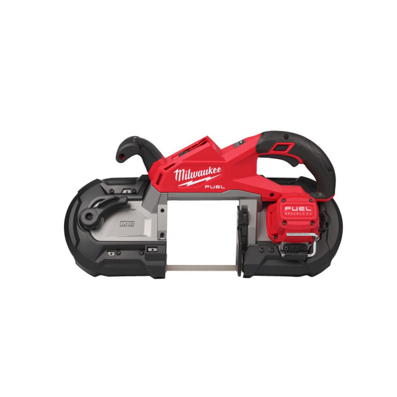 Scie à Ruban FUEL 18V Diam.127mm - Milwaukee | 4933498310